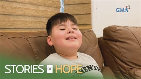 baste of eat bulaga|Stories of Hope: Baeby Baste, ikinuwento ang kanyang buhay.
